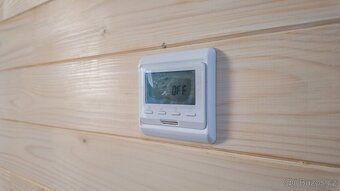 For sale new unoccupied mobile home with footprint of 12.5 x 4.0