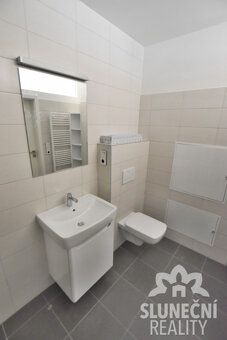 Naše společnost Vám nabízí k pronájmu bytovou jednotku o dis
