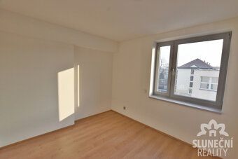 Naše společnost Vám nabízí k pronájmu bytovou jednotku o dis