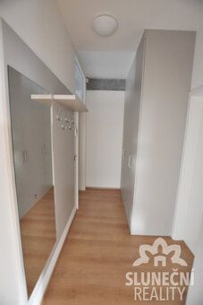 Naše společnost Vám nabízí k pronájmu bytovou jednotku o dis