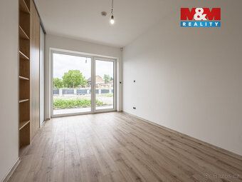 Nabízíme k prodeji novostavbu rodinného domu v původní zásta