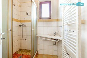 For sale family house 5+1, 160 m² + loft 48 m², plot 493 sqm, Česká Lípa – Svárov, Partyzánská street