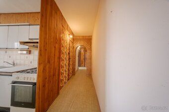 Township: Uherský Brod Street: Močidla Layout: 3+1 Usable area: 66 sqm Floor number: 1 Heating…