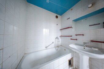 Township: Uherský Brod Street: Močidla Layout: 3+1 Usable area: 66 sqm Floor number: 1 Heating…