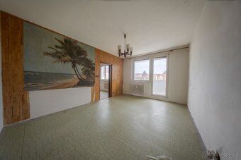 Township: Uherský Brod Street: Močidla Layout: 3+1 Usable area: 66 sqm Floor number: 1 Heating…