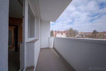 Township: Uherský Brod Street: Močidla Layout: 3+1 Usable area: 66 sqm Floor number: 1 Heating…