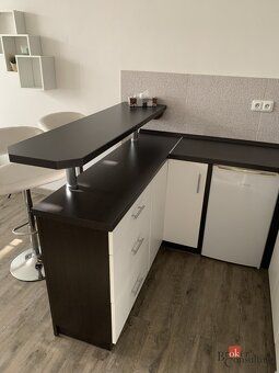 Pronájem, byty/1+kk, 26 m2, Gen. Píky 2898/28, Moravská Ostr