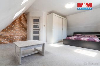 Duplex apartment 2+kk on Dolní náměstí represents an exceptional opportunity to own property…