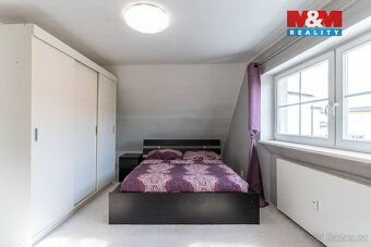 Duplex apartment 2+kk on Dolní náměstí represents an exceptional opportunity to own property…