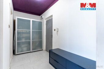 Duplex apartment 2+kk on Dolní náměstí represents an exceptional opportunity to own property…