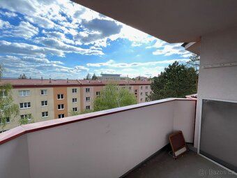 Township: Uherský Brod Street: Větrná 1564 Layout: 2+1 Floor: