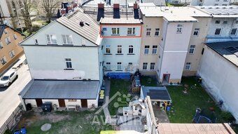 Ref # 69519 We offer for sale a smaller cozy apartment in Trutnov-P