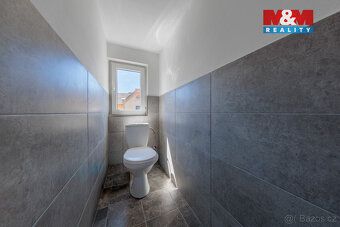 K prodeji nabízíme byt o dispozici 3+1 a výměře 51 m² ve Sva