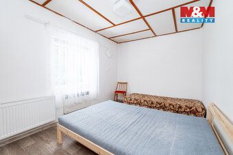Hledáte klidnou a zároveň vyhledávanou lokalitu v blízkosti 