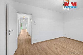 Nabízíme k prodeji krásnou novostavbu rodinného domu v klidn
