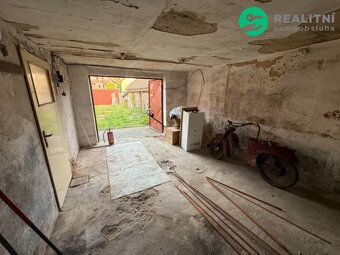 We offer for sale a family house in Opava-Kylešovice of size 4+1+attic conversion - immediately available.