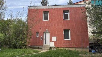 Ref. No. 02038 Our company will arrange the sale of half of a house on Revoluční Street in…