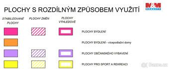 Nabízíme k prodeji atraktivní stavební pozemek v obci Jehněd