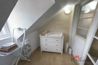 For sale, apartments / 4 + 1, 123 m2, Liberecká E31, 46342 Hodkovice nad