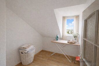 For sale, apartments / 4 + 1, 123 m2, Liberecká E31, 46342 Hodkovice nad