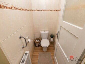 For sale, apartments / 4 + 1, 123 m2, Liberecká E31, 46342 Hodkovice nad