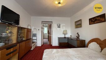 rent of an apartment with layout 2+1 and total area of 53 m2, which is located on the first…