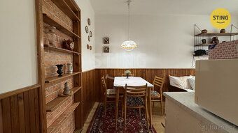 rent of an apartment with layout 2+1 and total area of 53 m2, which is located on the first…