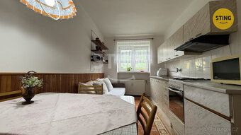 rent of an apartment with layout 2+1 and total area of 53 m2, which is located on the first…