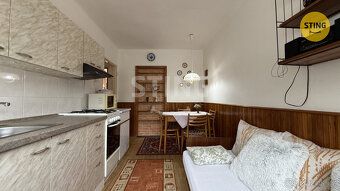 rent of an apartment with layout 2+1 and total area of 53 m2, which is located on the first…