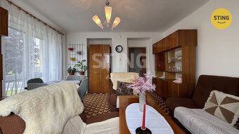 rent of an apartment with layout 2+1 and total area of 53 m2, which is located on the first…