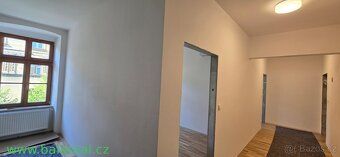 Hledáte ideální byt v srdci Brna? Nabízíme k pronájmu prosto