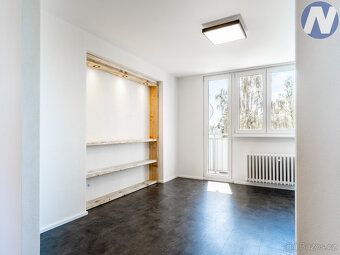 In exclusive representation I offer for sale a very nice, completely renovated apartment of…