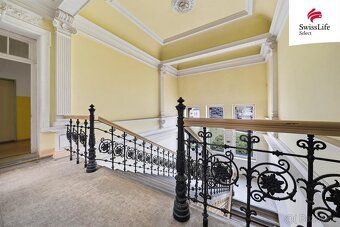 In Vratislavice nad Nisou we offer a villa that is an interesting investment opportunity with…