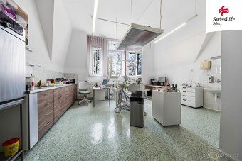 In Vratislavice nad Nisou we offer a villa that is an interesting investment opportunity with…