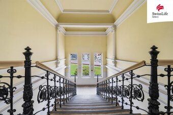 In Vratislavice nad Nisou we offer a villa that is an interesting investment opportunity with…