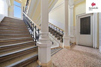 In Vratislavice nad Nisou we offer a villa that is an interesting investment opportunity with…