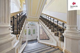 In Vratislavice nad Nisou we offer a villa that is an interesting investment opportunity with…
