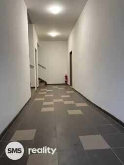 We offer for rent a cozy apartment of layout 1+kk and floor area
