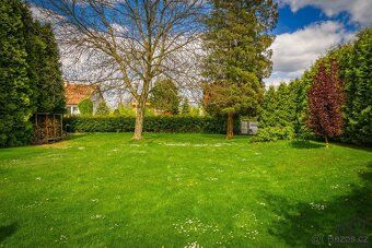 Ref #00075 **For Sale Building Plot 833 m² in an attractive location in Karvina**