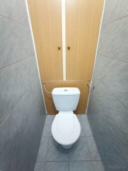 Nabízíme k pronájmu byt o dispozici 3+1 s balkónem a výměře 