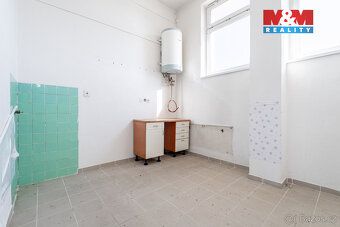 Prodej komerční budovy v samotném centru města. Objekt v dob