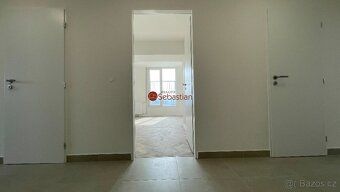 Apartment 3+1 on the 9th floor in very good condition with total area of 99.54 sqm facing…