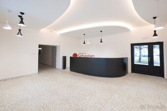 Apartment 3+1 on the 9th floor in very good condition with total area of 99.54 sqm facing…