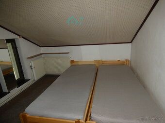 We offer for sale a unique recreational cottage in the village of Svratouch