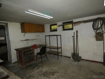 We offer for sale a unique recreational cottage in the village of Svratouch