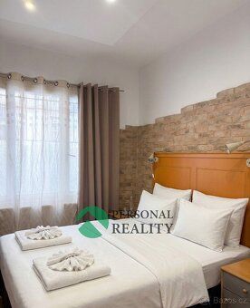 Ref. No. 03040 We offer for rent a fully functioning and established hotel in one of the most…