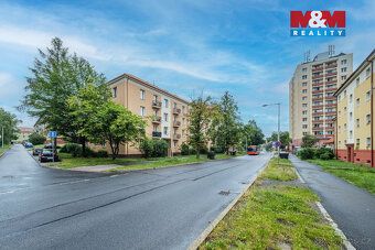 Exkluzivně Vám nabízíme pronájem prostorného a slunného bytu