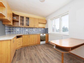 For sale: 5 bedroom house with potential in Gručovice Offering for sale is a spacious family home of approx.