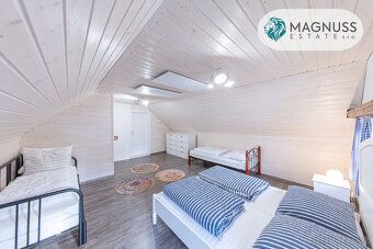 Looking for a place where you can open your window in the morning to enjoy the silence of the…