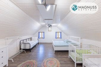 Looking for a great place to rest and relax where you can forget about the everyday worries of the city?